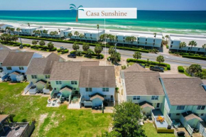 Casa Sunshine Townhouse